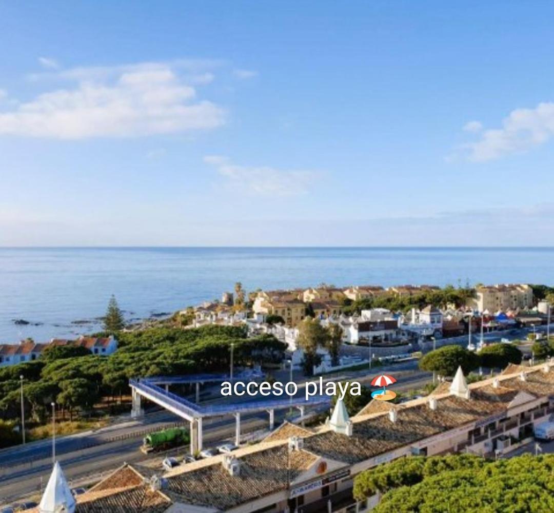 Sun Love Calypso Mijas Exterior photo