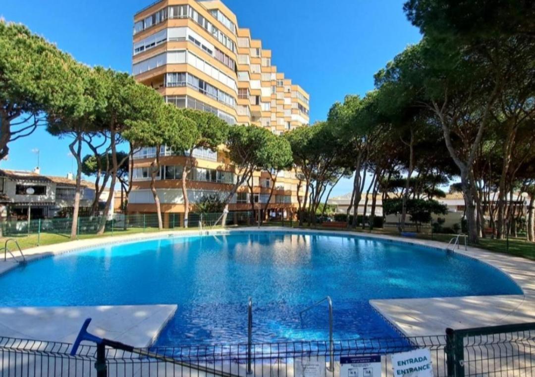 Sun Love Calypso Mijas Exterior photo
