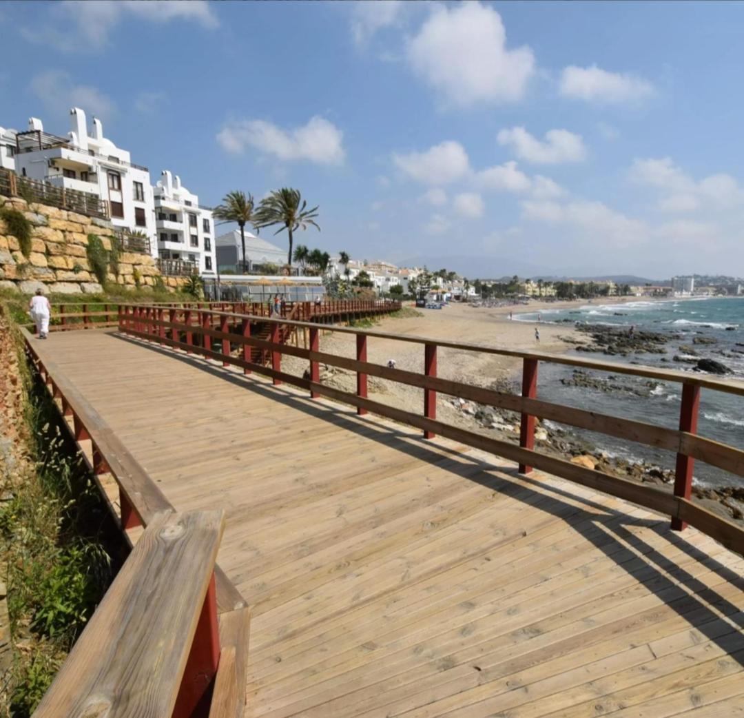 Sun Love Calypso Mijas Exterior photo