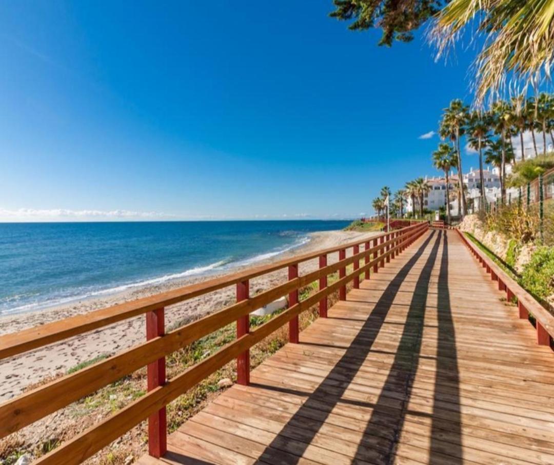 Sun Love Calypso Mijas Exterior photo